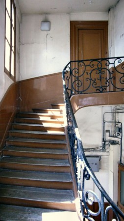 Escalier 05